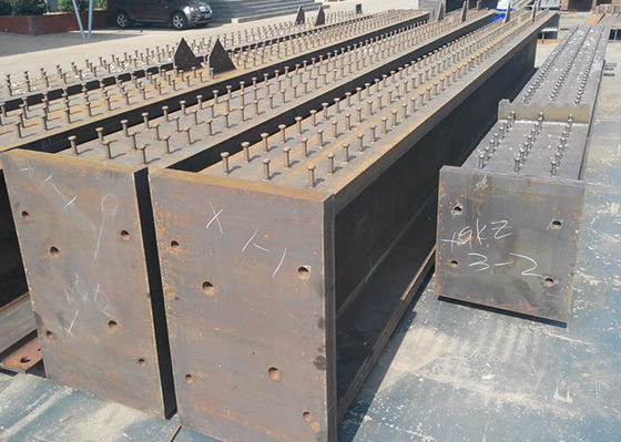 Iso strutturale prefabbricato 9001 di montaggio del metallo 2015 standard di qualità approvati