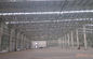 I PR Q345 irradiano il magazzino della struttura di acciaio del rivestimento