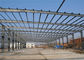 Esportazione alla costruzione d'acciaio della costruzione del magazzino/officina della struttura industriale dell'Australia