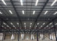 Gruppo di lavoro prefabbricato del magazzino dell'ampia luce della costruzione leggera della struttura d'acciaio