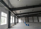 I produttori hanno prefabbricato le costruzioni del magazzino della struttura della luce della struttura d'acciaio della costruzione