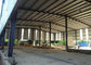 Progettazione portale leggera prefabbricata della struttura dell'ampia luce della costruzione del magazzino della pagina d'acciaio