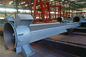 Iso strutturale prefabbricato 9001 di montaggio del metallo 2015 standard di qualità approvati