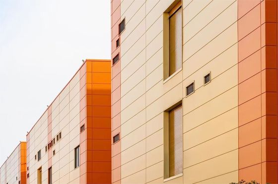 Q355B Edificio di magazzino a struttura in acciaio rispettoso dell'ambiente
