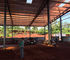 Gruppo di lavoro di prefabbricazione di acciaio per costruzioni edili del tetto di Q345b ENV