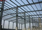 Gruppo di lavoro/magazzino/ufficio della costruzione della struttura d'acciaio di Q235b Q345b