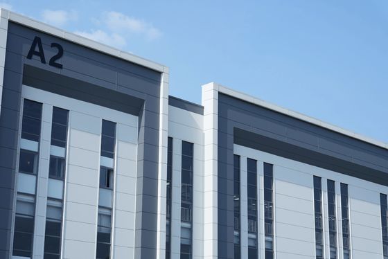 La soluzione definitiva per la costruzione di strutture in acciaio