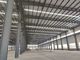 Costruzione di edifici strutturale d'acciaio prefabbricata della struttura di industriale ad alta resistenza